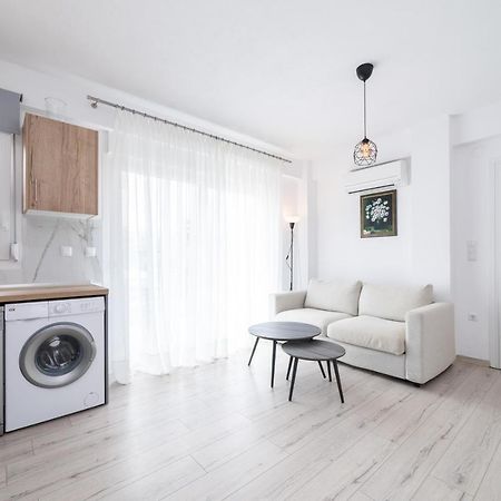 Dionysos Residential Complex Apartment Ofrínion Exterior foto